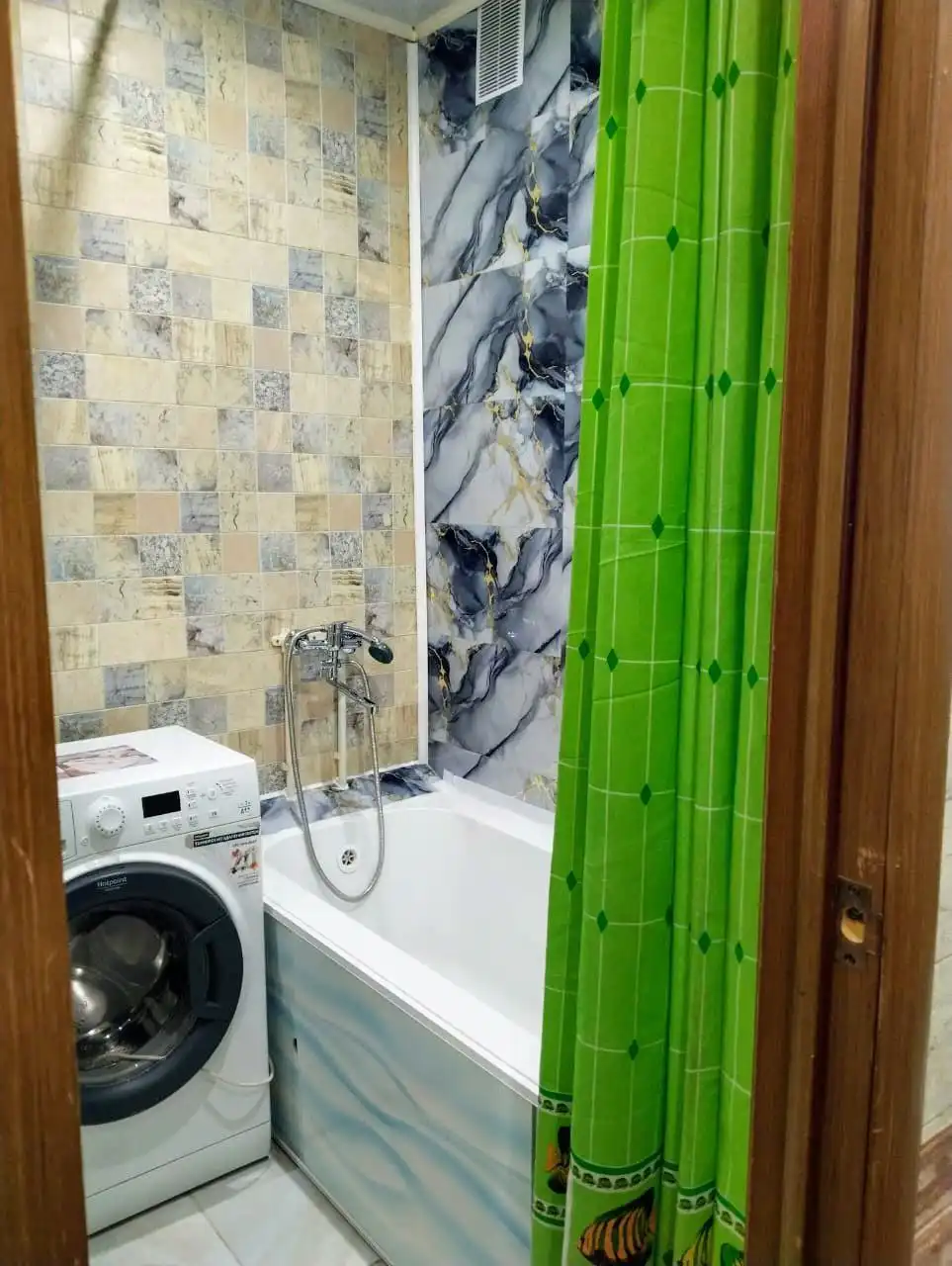 Сдается 1-комнатная квартира в новом доме в Черниковке - Аренда квартир (Недвижимость) в Уфа