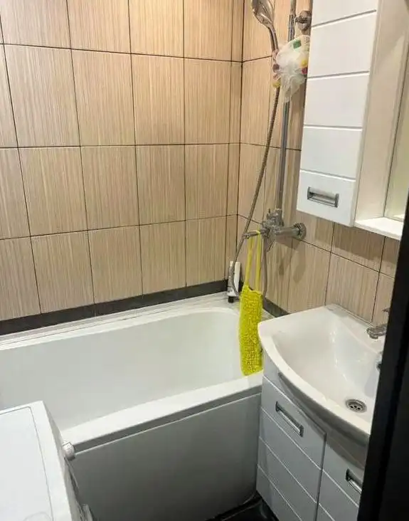 Сдается двушка с ремонтом на ул. Адмирала Макарова, Уфа - Аренда квартир (Недвижимость) в Уфа