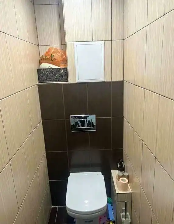 Сдается двушка с ремонтом на ул. Адмирала Макарова, Уфа - Аренда квартир (Недвижимость) в Уфа