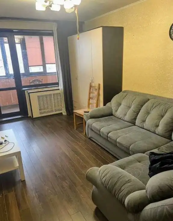 Сдается двушка с ремонтом на ул. Адмирала Макарова, Уфа - Аренда квартир (Недвижимость) в Уфа