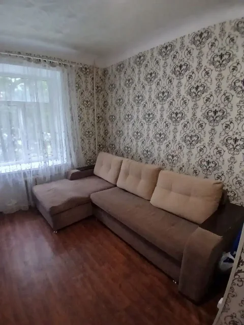 Сдается однокомнатная квартира студия - Аренда посуточно в Уфа