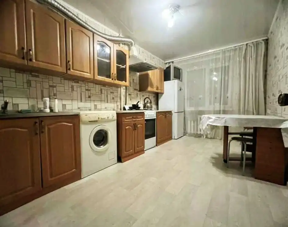 Сдается однокомнатная квартира в кирпичном доме в Сипайлово - Аренда квартир (Недвижимость) в Уфа