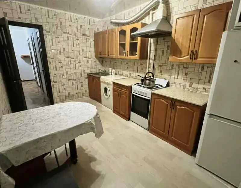 Сдается однокомнатная квартира в кирпичном доме в Сипайлово - Аренда квартир (Недвижимость) в Уфа