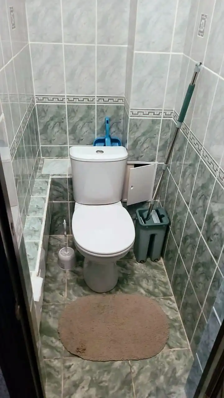 Сдается однокомнатная квартира в кирпичном доме в Сипайлово - Аренда квартир (Недвижимость) в Уфа