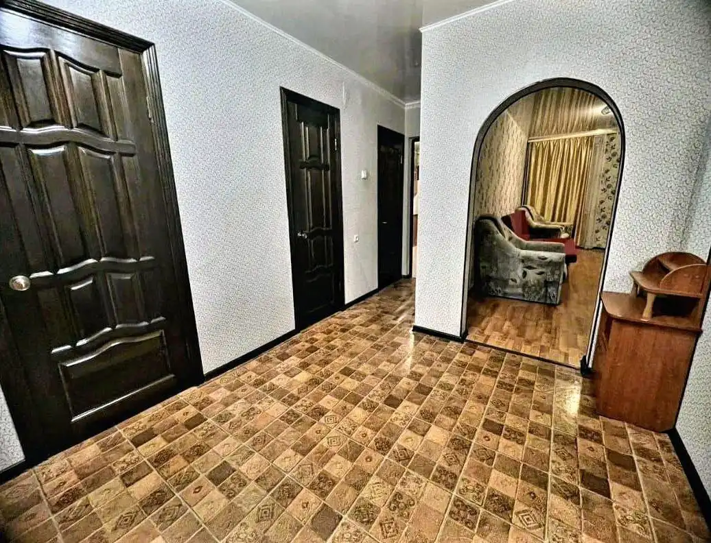 Сдается однокомнатная квартира в кирпичном доме в Сипайлово - Аренда квартир (Недвижимость) в Уфа