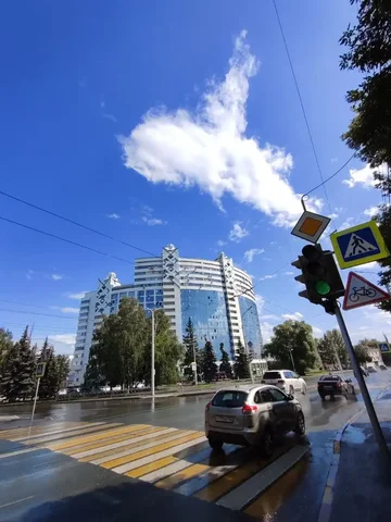 Сдается 1 комнатная квартира в Черниковке - Аренда посуточно в Уфа