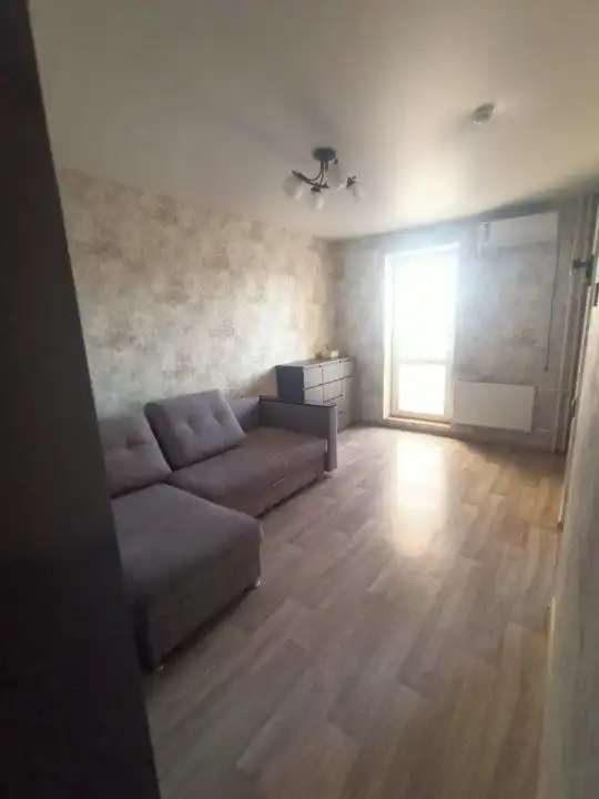 Сдается однокомнатная квартира в новом доме в Сипайлово - Аренда квартир (Недвижимость) в Уфа