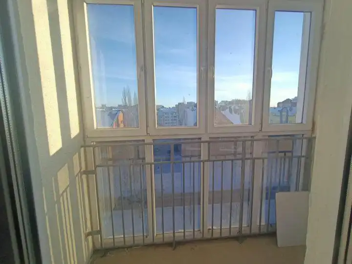 Сдается однокомнатная квартира в новом доме в Сипайлово - Аренда квартир (Недвижимость) в Уфа