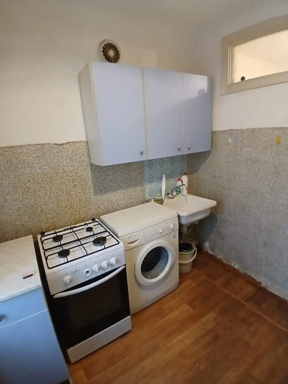 Сдается однокомнатная квартира на ул. Парковой в Уфе - Аренда квартир (Недвижимость) в Уфа