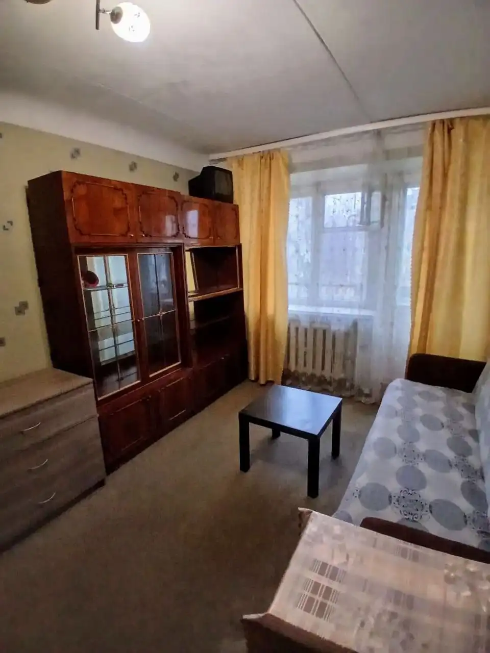 Сдается однокомнатная квартира на ул. Парковой в Уфе - Аренда квартир (Недвижимость) в Уфа