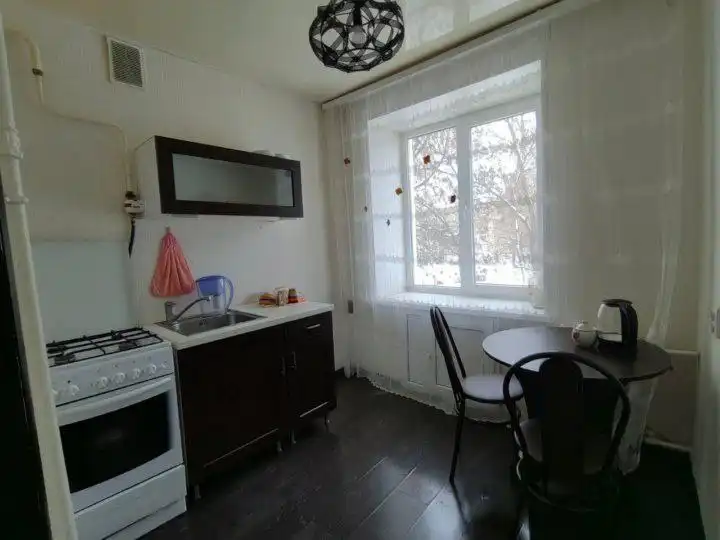 Сдается однокомнатная квартира в Черниковке - Аренда (Недвижимость) в Уфа