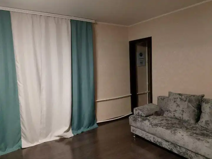 Сдается однокомнатная квартира в Черниковке - Аренда (Недвижимость) в Уфа