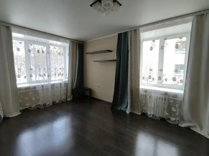 Сдается однокомнатная квартира в Черниковке - Аренда (Недвижимость) в Уфа