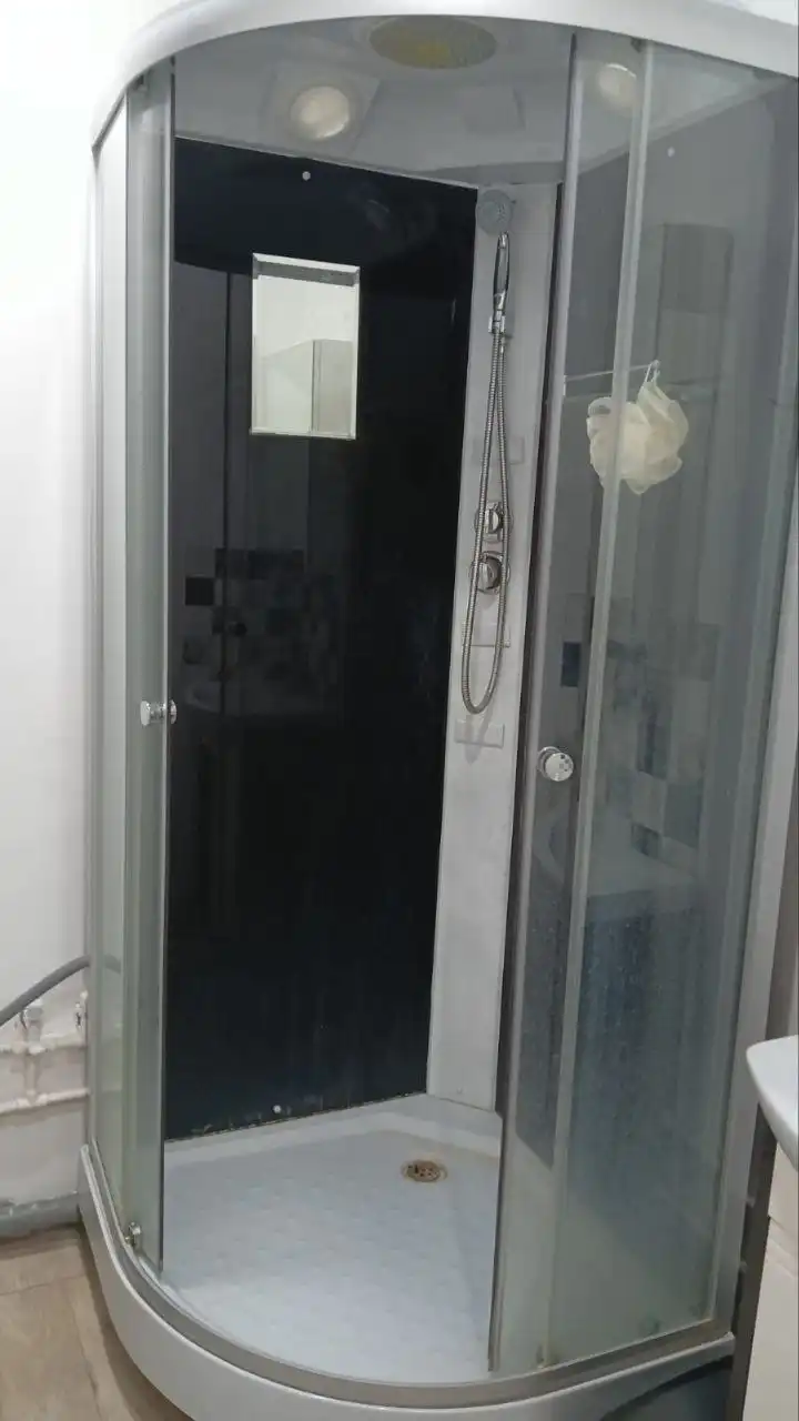 Сдается однокомнатная квартира-студия в новом доме в поселке Зубово - Аренда квартир (Недвижимость) в Уфа