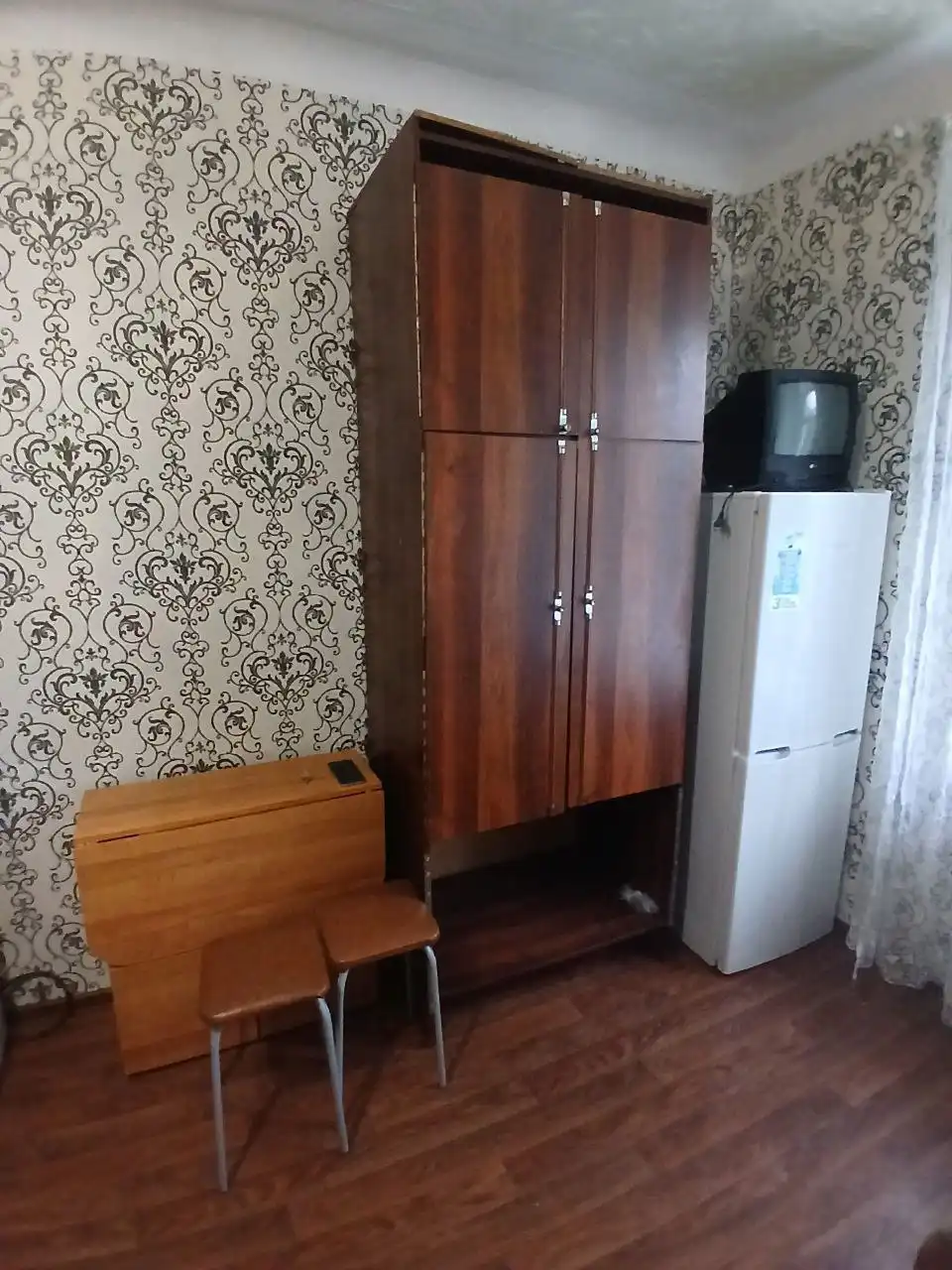 Сдается студия на Проспекте Октября - Аренда квартир (Недвижимость) в Уфа