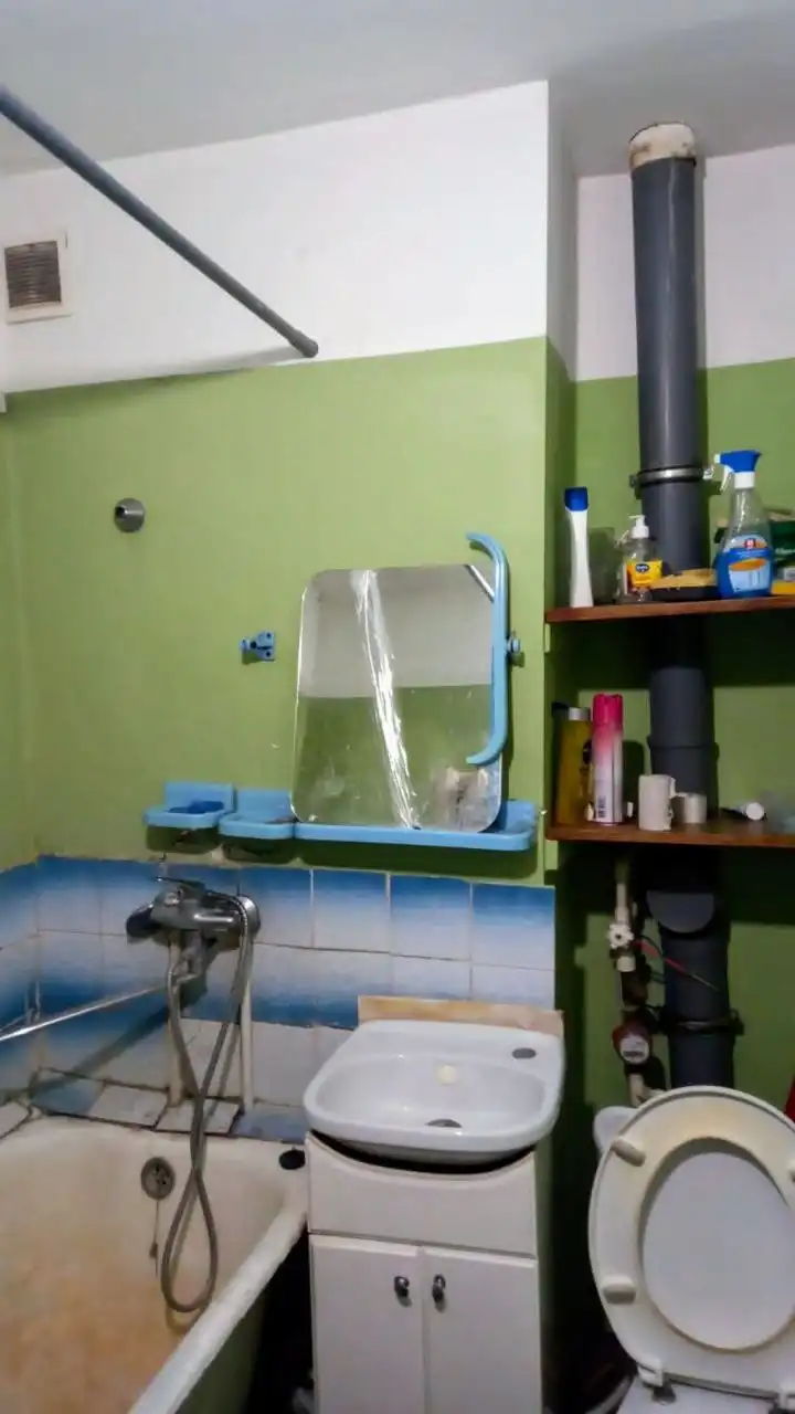 Сдается двухкомнатная квартира в Уфе на проспекте Октября - Аренда квартир (Недвижимость) в Уфа