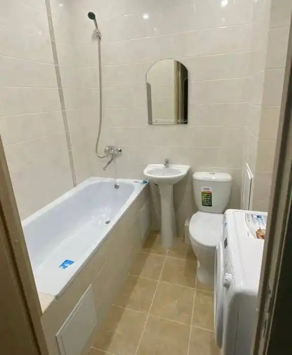 Сдам 1-комнатную квартиру на Комсомольской - Аренда квартир (Недвижимость) в Уфа