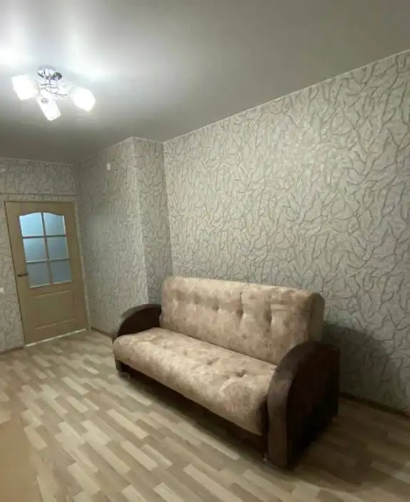 Сдам 1-комнатную квартиру на Комсомольской - Аренда квартир (Недвижимость) в Уфа