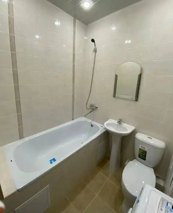 Сдам 1-комнатную квартиру на Комсомольской - Аренда квартир (Недвижимость) в Уфа