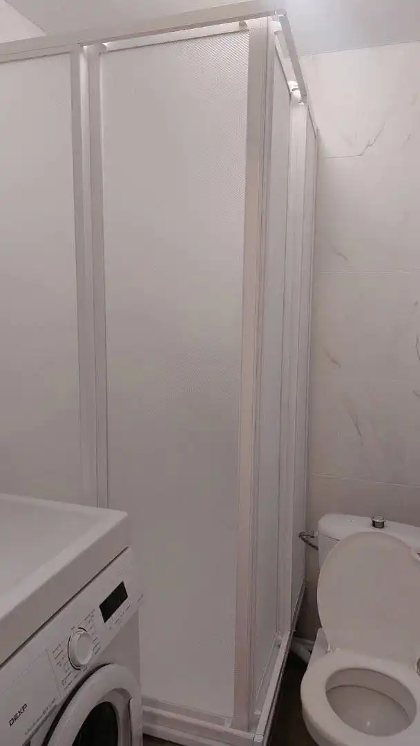 Сдается однокомнатная квартира студия в новом доме - Аренда квартир (Недвижимость) в Уфа