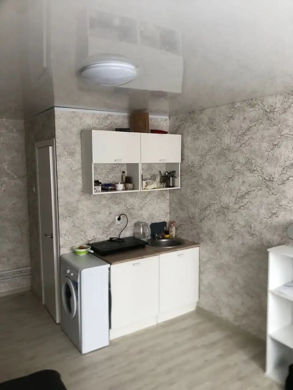 Сдается студия в Деме по ул. Мусы Джалиля - Аренда (Недвижимость) в Уфа