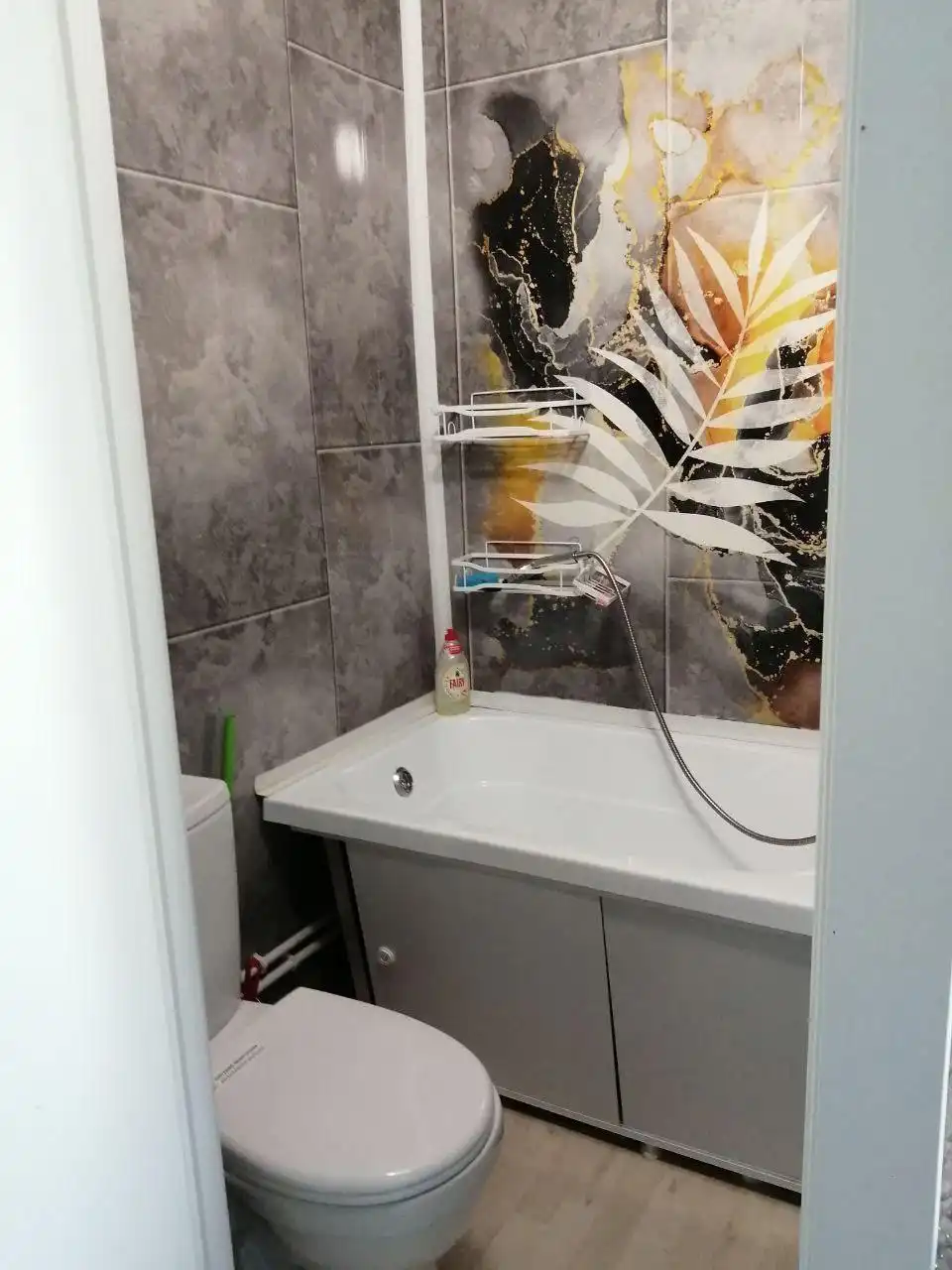 Сдается студия в Деме по ул. Мусы Джалиля - Аренда (Недвижимость) в Уфа