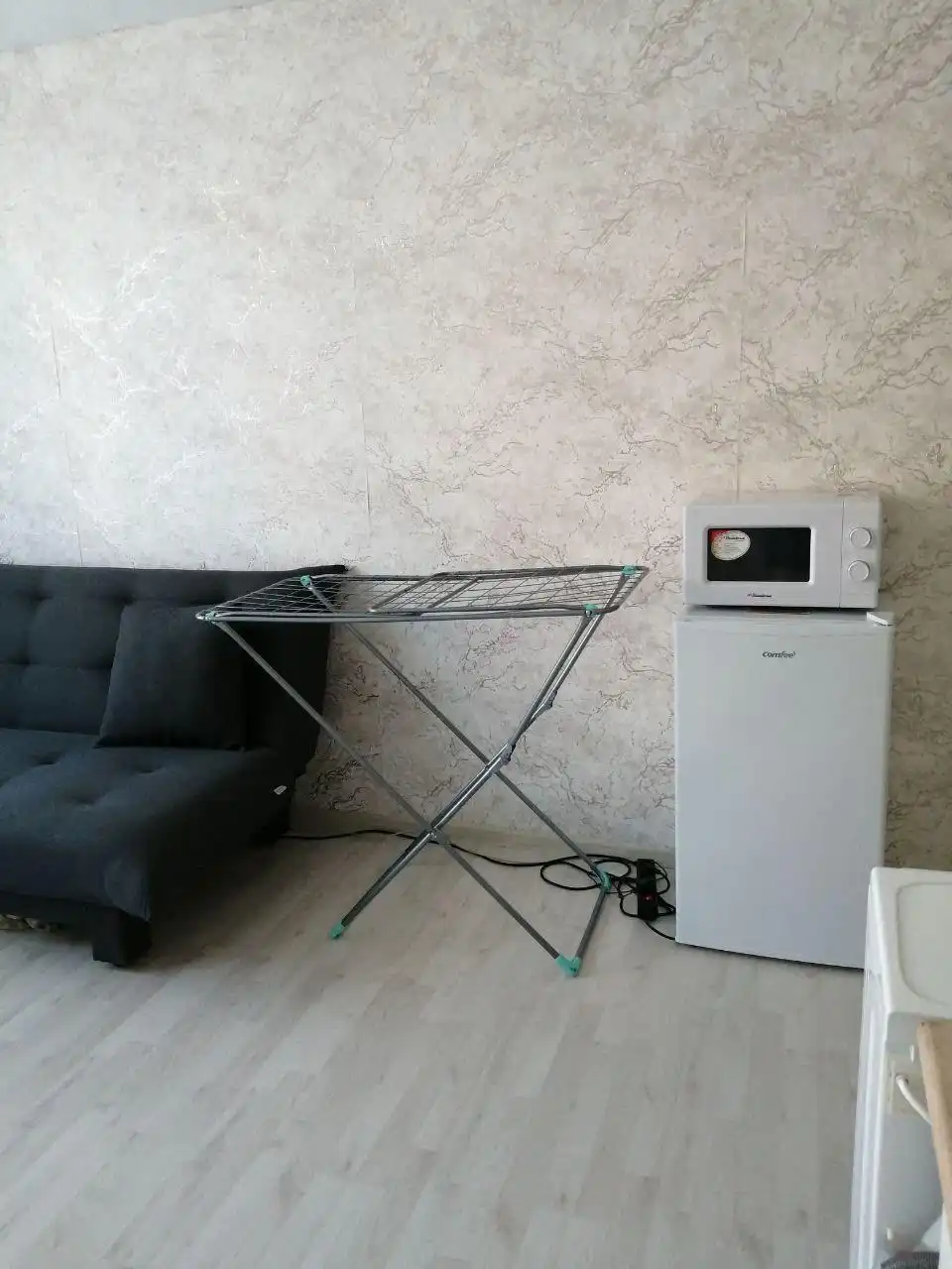 Сдается студия в Деме по ул. Мусы Джалиля - Аренда (Недвижимость) в Уфа