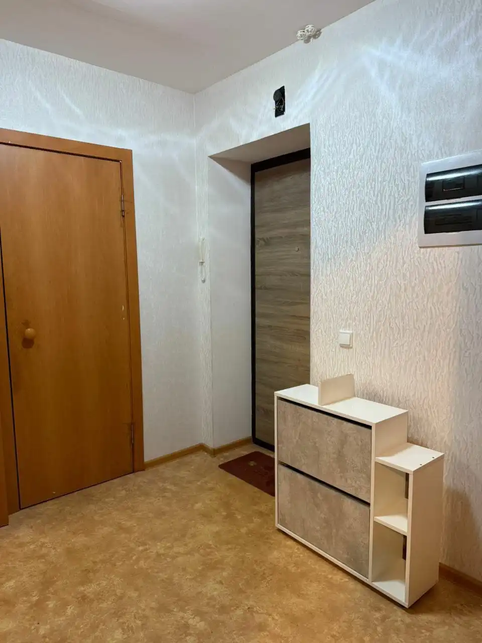 Сдается 1 комнатная квартира в Зелёной роще - Аренда квартир (Недвижимость) в Уфа