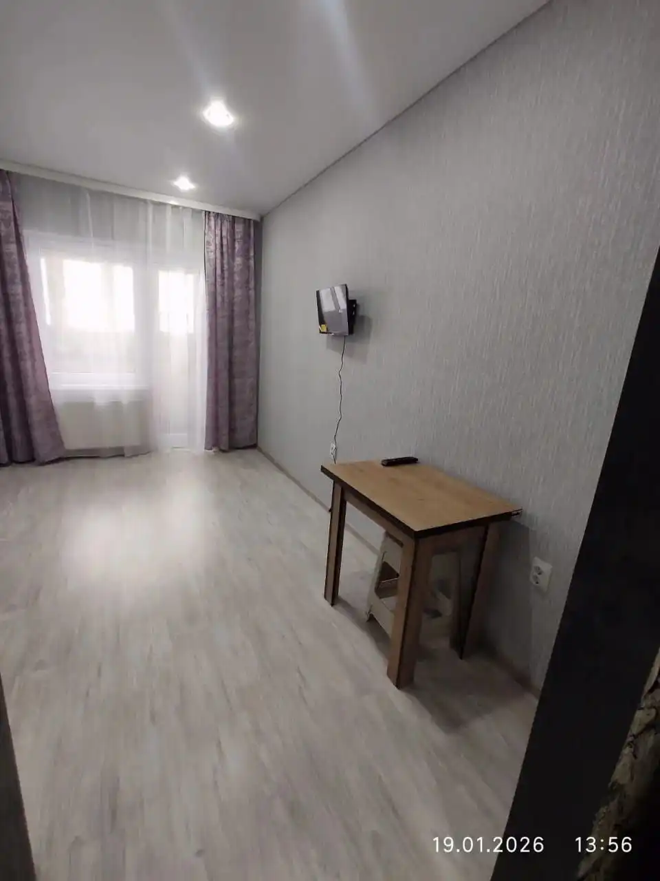 Студия в ЖК Новоуфимский, Затон - Аренда (Недвижимость) в Уфа