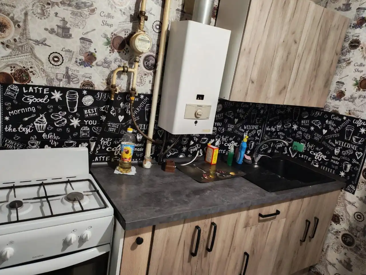 Сдается двушка в центре Уфы - Аренда квартир (Недвижимость) в Уфа