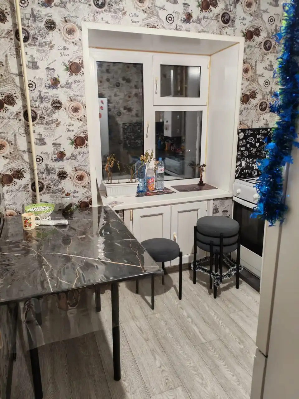 Сдается двушка в центре Уфы - Аренда квартир (Недвижимость) в Уфа