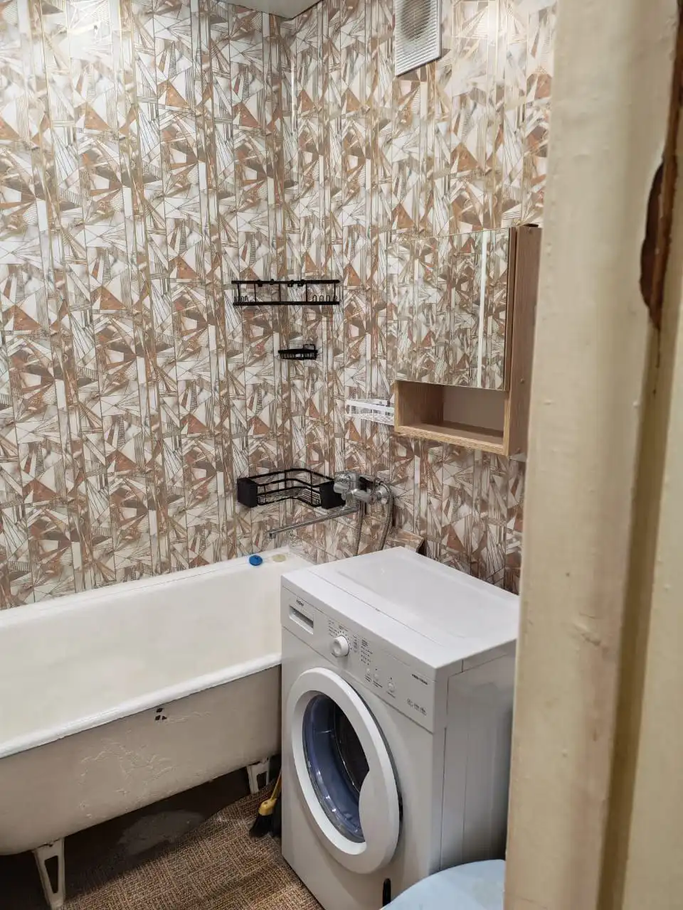 Сдается двушка в центре Уфы - Аренда квартир (Недвижимость) в Уфа