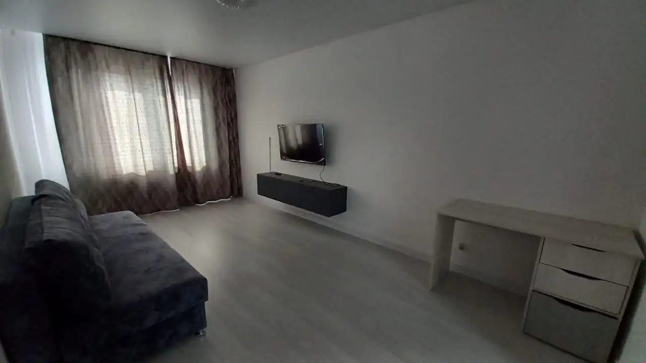 Сдается 1-комнатная квартира в Затоне - Аренда квартир (Недвижимость) в Уфа