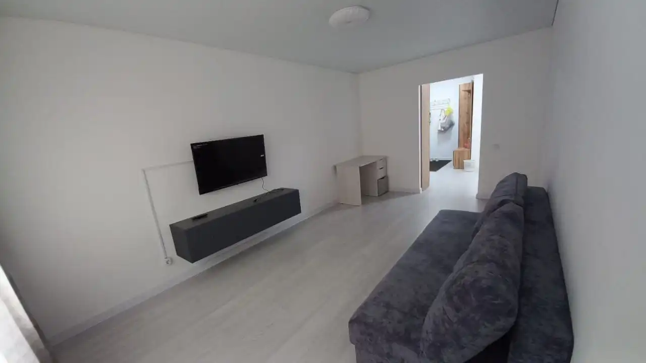 Сдается 1-комнатная квартира в Затоне - Аренда квартир (Недвижимость) в Уфа