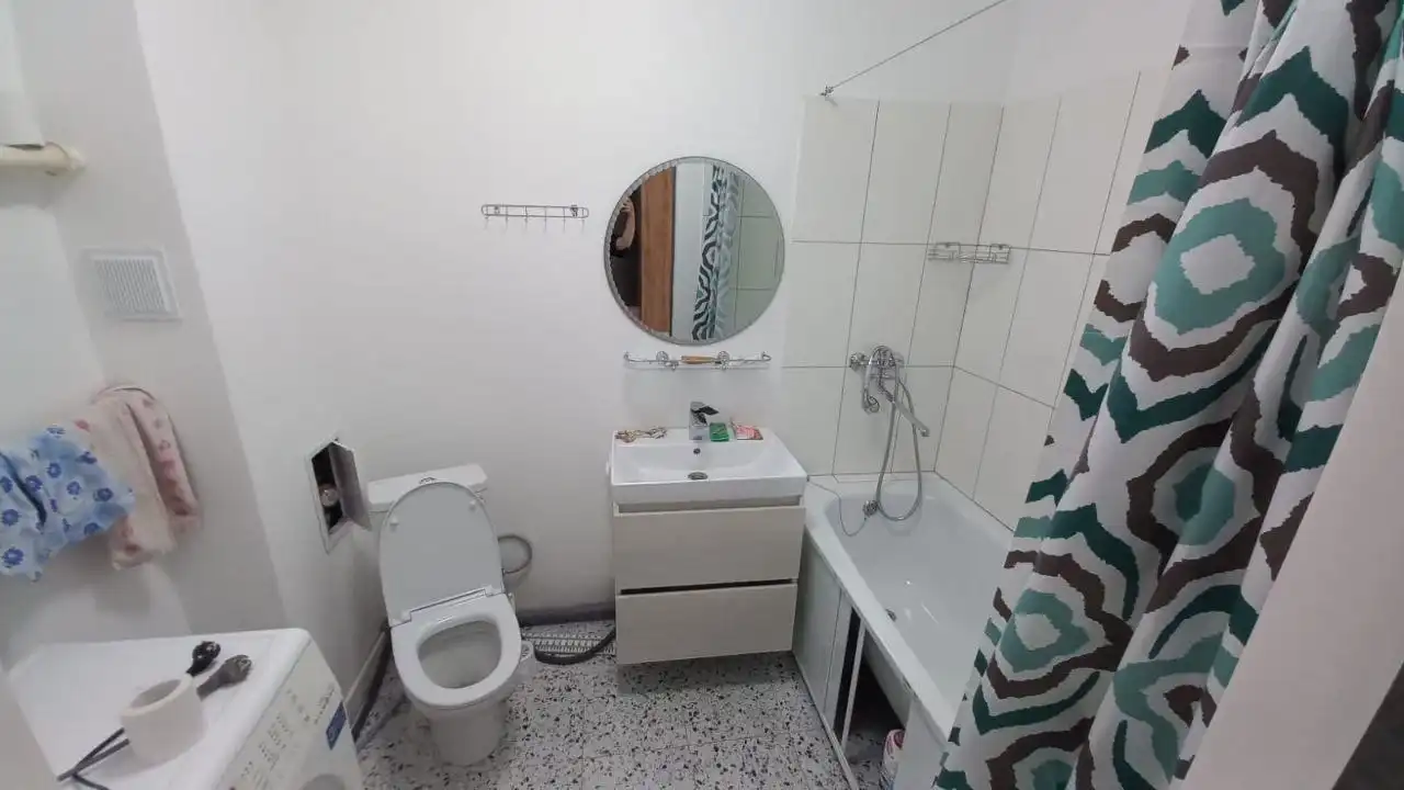 Сдается 1-комнатная квартира в Затоне - Аренда квартир (Недвижимость) в Уфа