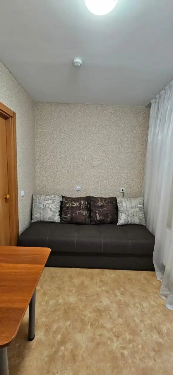 Сдается 1 комнатная квартира на Зеленой роще - Аренда квартир (Недвижимость) в Уфа