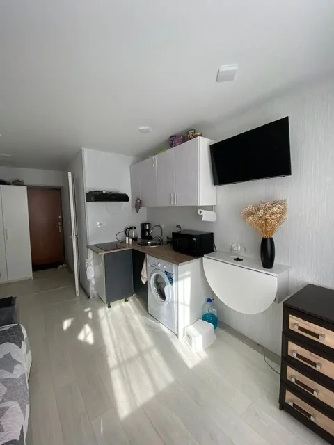 Сдаётся квартира-студия на Проспекте Октября, бульвар Славы - Дача в Уфа