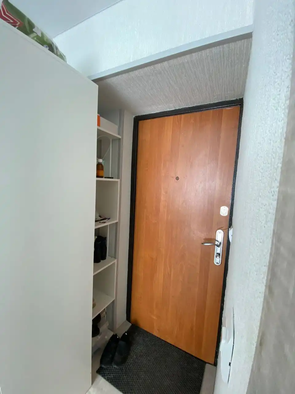 Сдаётся квартира-студия на Проспекте Октября, бульвар Славы - Аренда квартир (Недвижимость) в Уфа