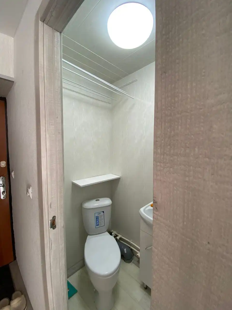 Сдаётся квартира-студия на Проспекте Октября, бульвар Славы - Аренда квартир (Недвижимость) в Уфа