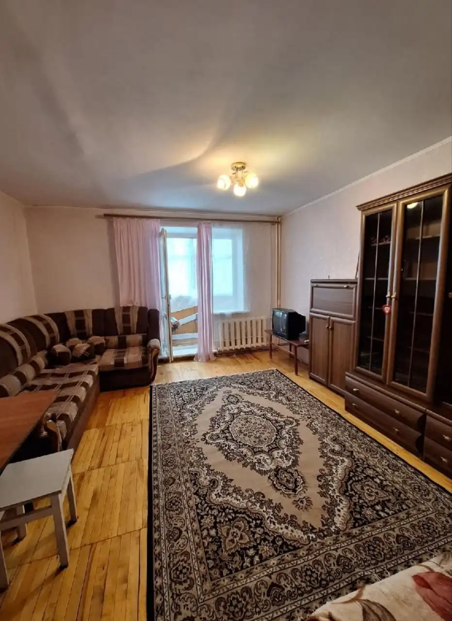 Сдается однокомнатная квартира в Инорсе - Аренда квартир (Недвижимость) в Уфа