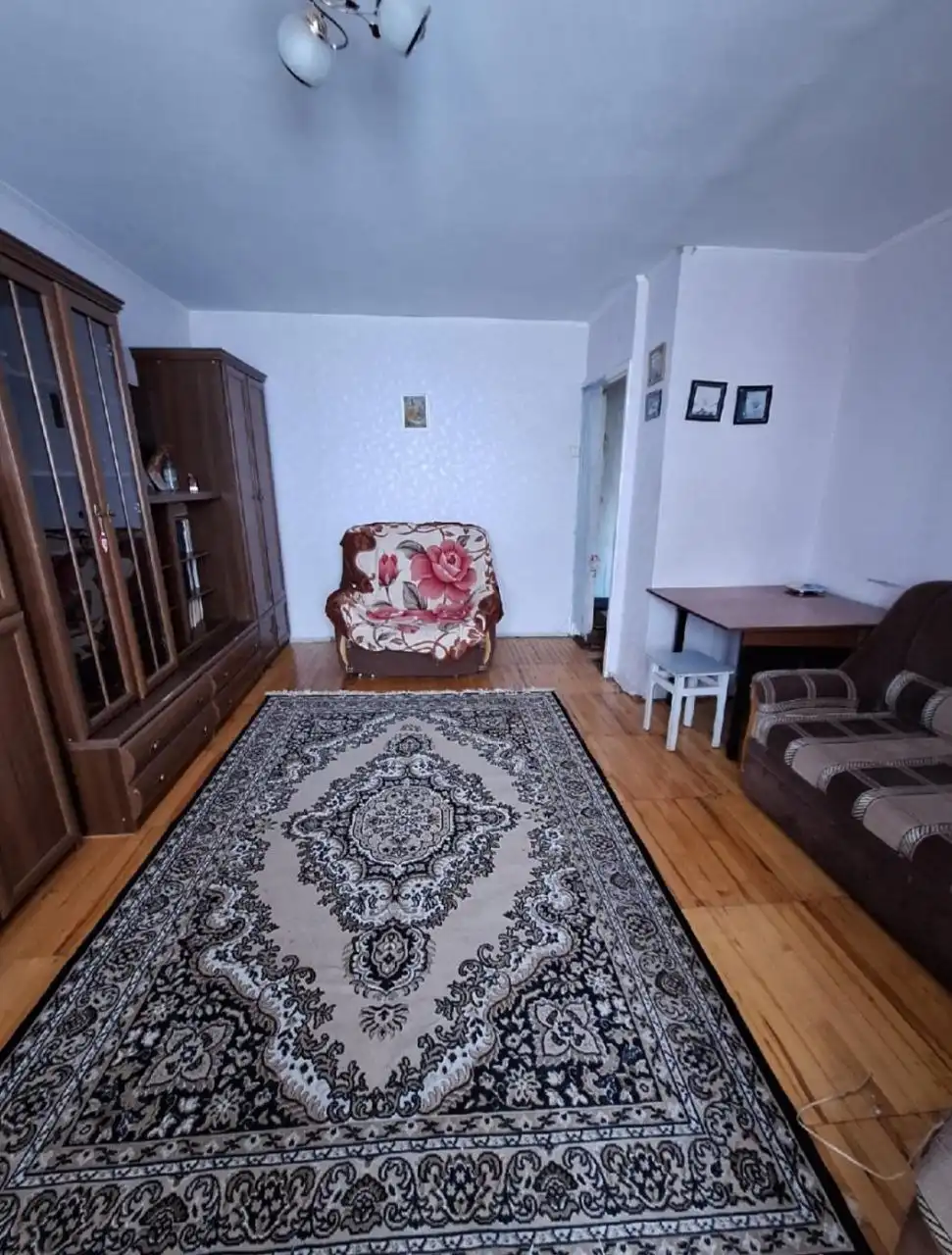 Сдается однокомнатная квартира в Инорсе - Аренда квартир (Недвижимость) в Уфа