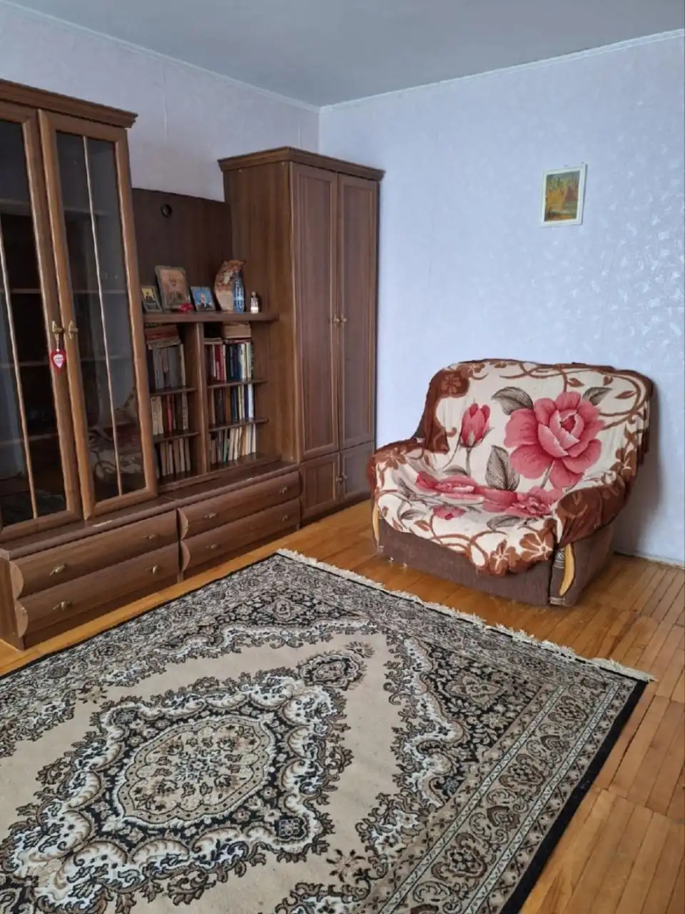 Сдается однокомнатная квартира в Инорсе - Аренда квартир (Недвижимость) в Уфа