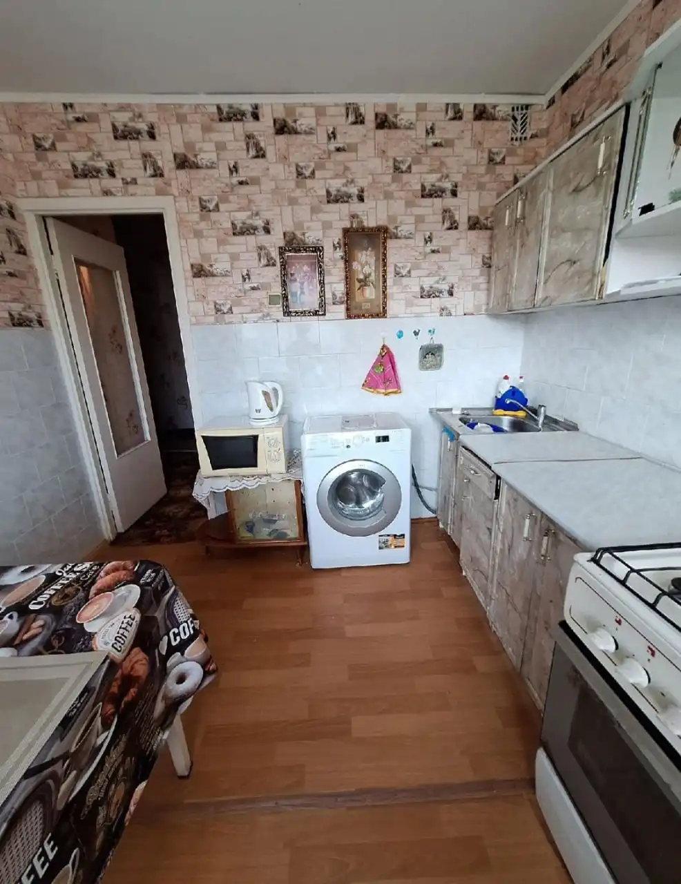 Сдается однокомнатная квартира в Инорсе - Аренда квартир (Недвижимость) в Уфа