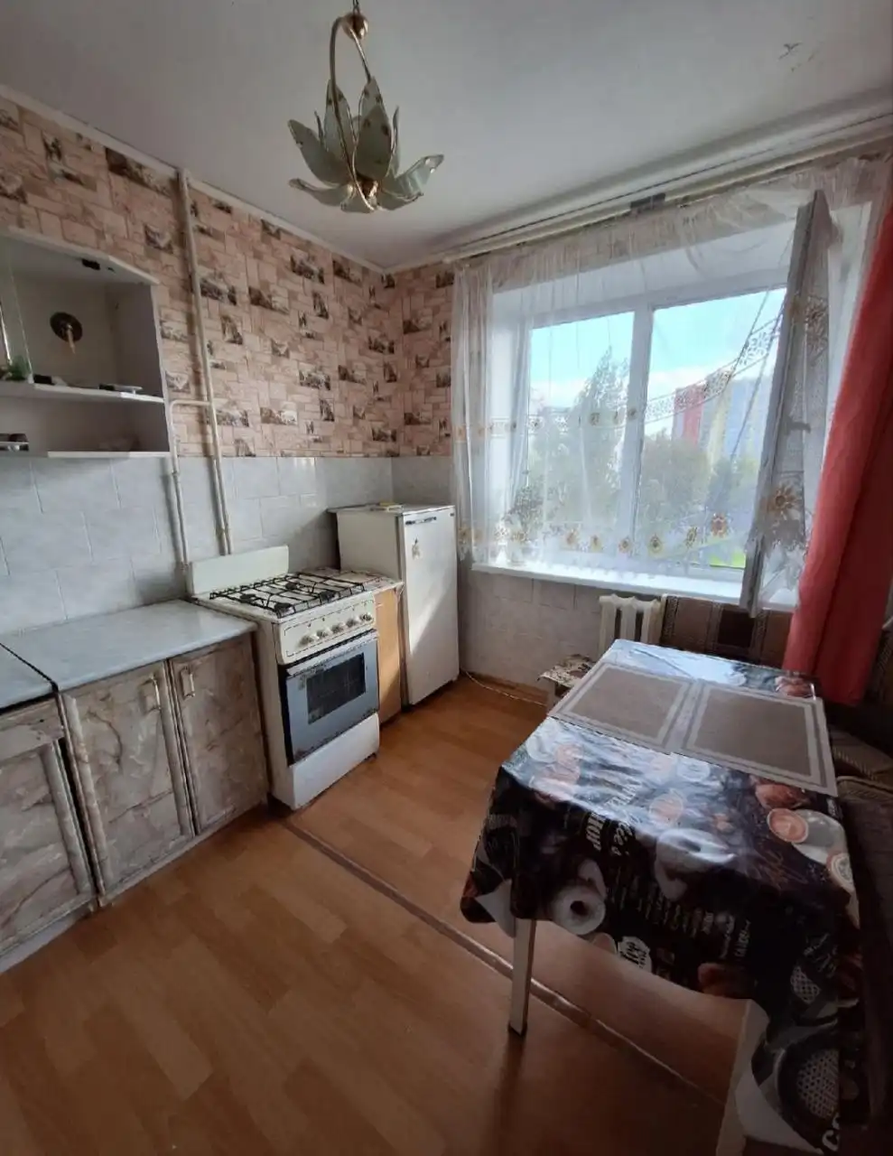 Сдается однокомнатная квартира в Инорсе - Аренда квартир (Недвижимость) в Уфа