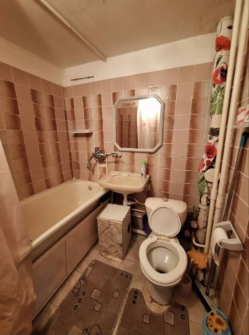 Сдается однокомнатная квартира в Инорсе - Аренда квартир (Недвижимость) в Уфа