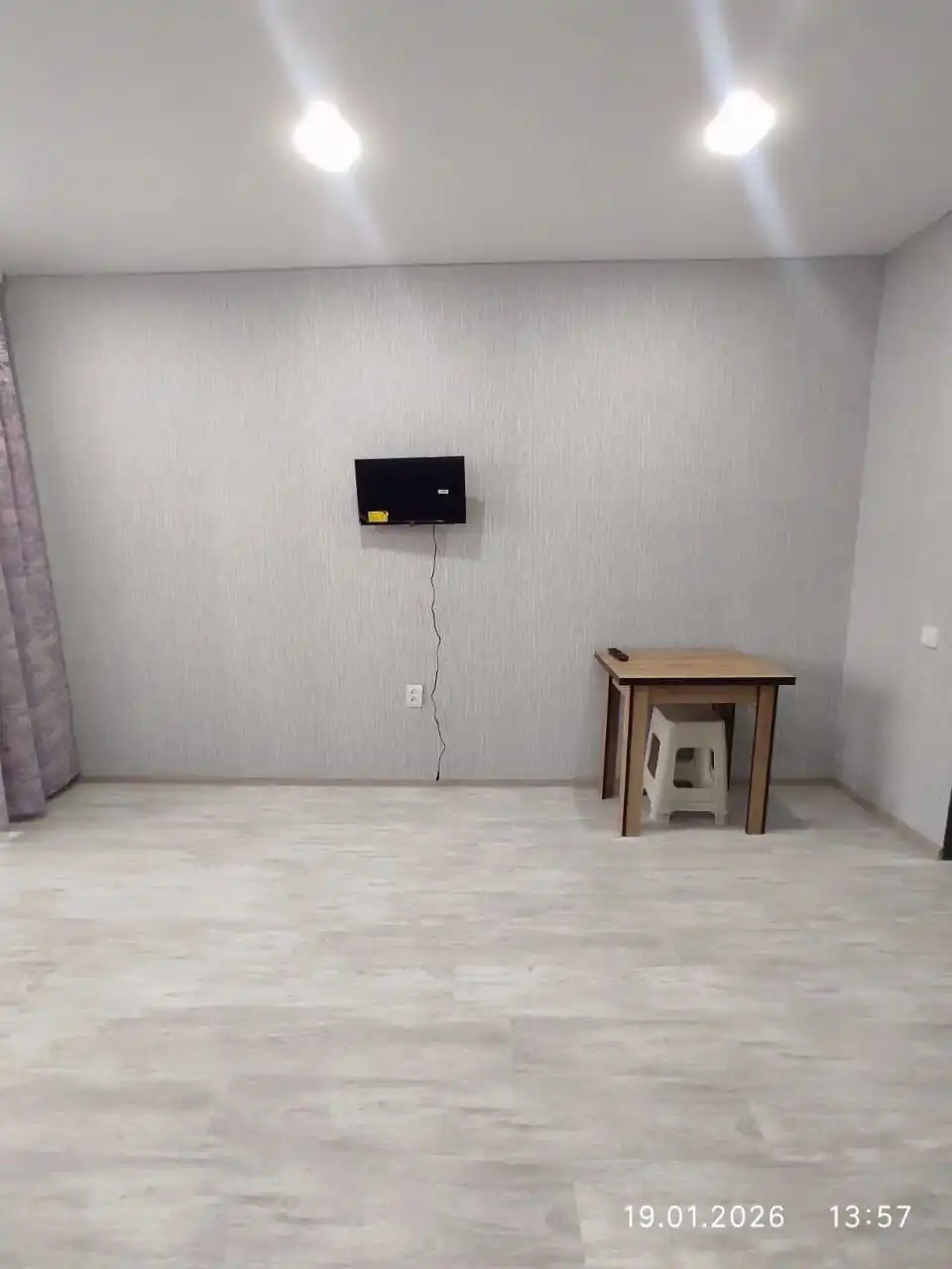 Сдается квартира-студия в ЖК Новоуфимский - Аренда (Недвижимость) в Уфа