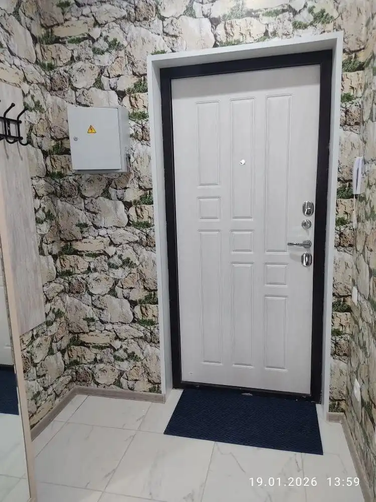 Сдается квартира-студия в ЖК Новоуфимский - Аренда (Недвижимость) в Уфа