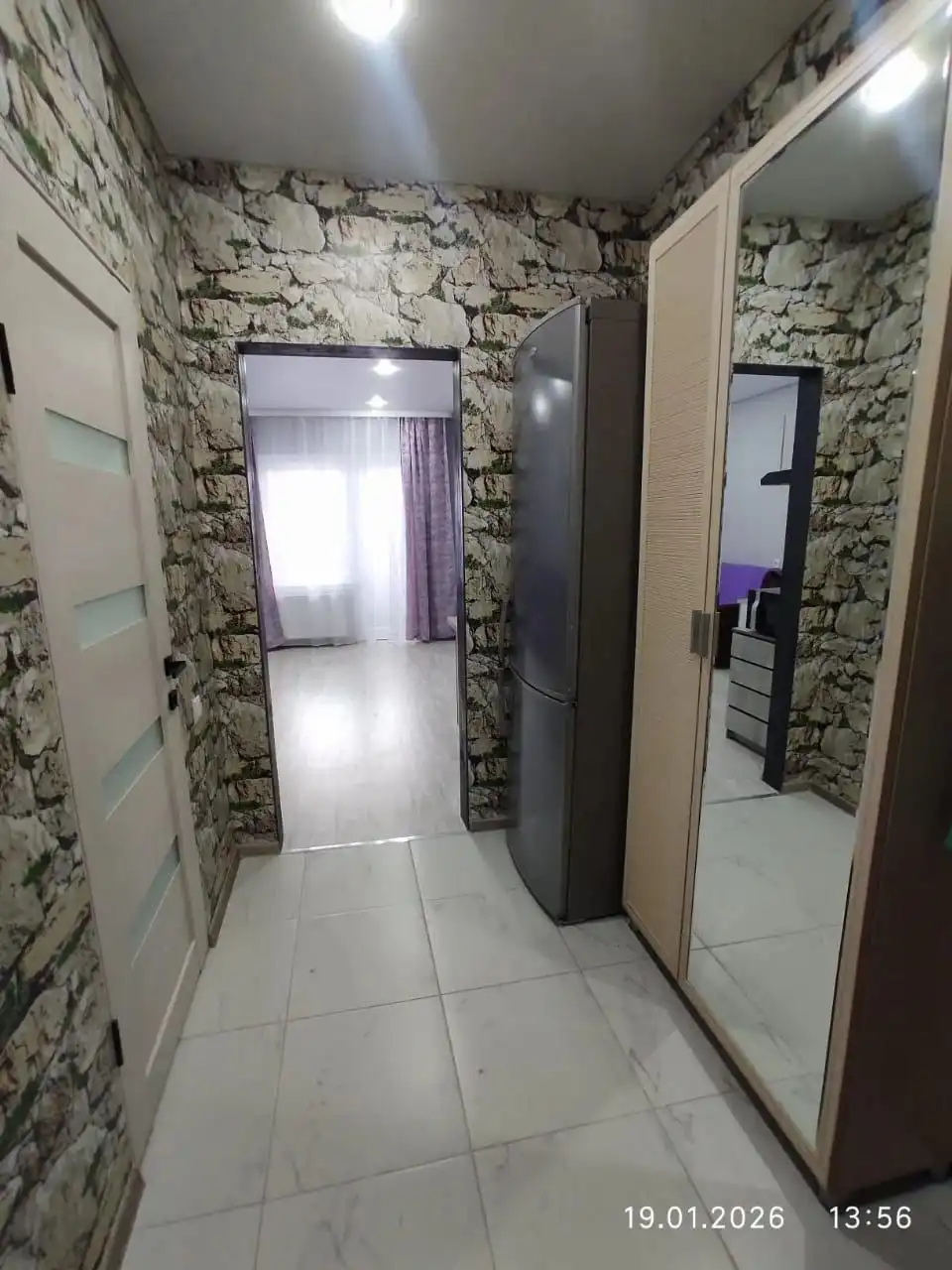 Сдается квартира-студия в ЖК Новоуфимский - Аренда (Недвижимость) в Уфа