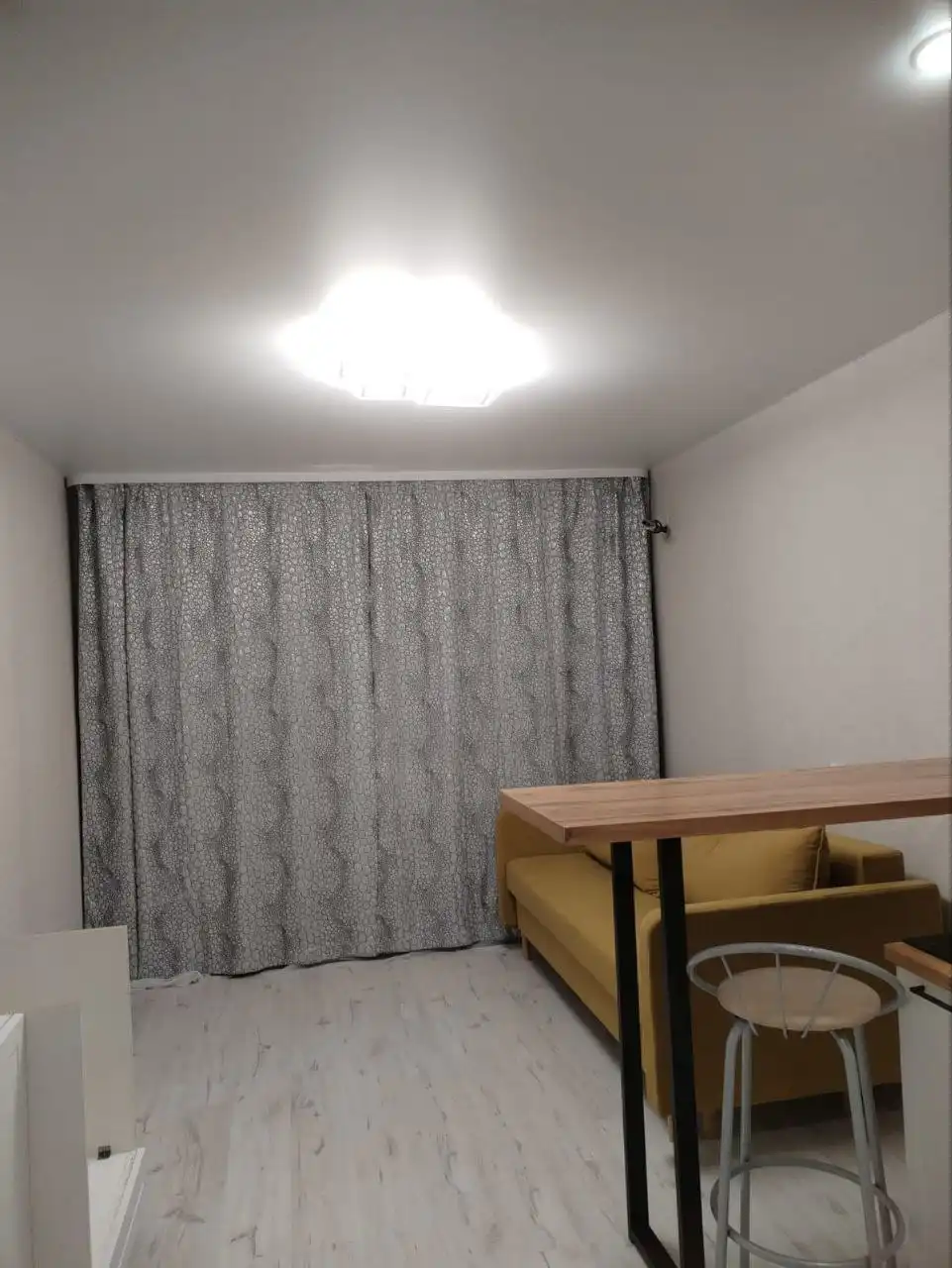 Сдается однокомнатная квартира-студия в новом доме в Инорсе - Аренда квартир (Недвижимость) в Уфа