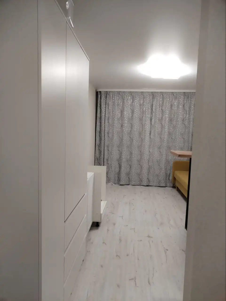 Сдается однокомнатная квартира-студия в новом доме в Инорсе - Аренда квартир (Недвижимость) в Уфа